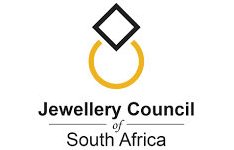 Jewel;ery Council of SOuth AFrica, logo
